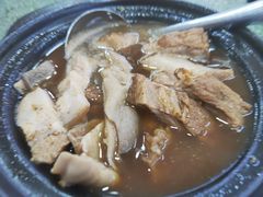 -新峰肉骨茶