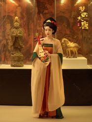 点击看大图 -美云庭古装·格格服汉服·京城旅拍(北京店)
