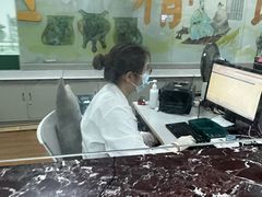 -上海市中医医院(芷江路院区)