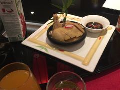 -恒记饭店·海鲜明档(淹城店)