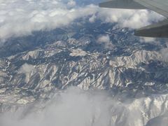 -中部国际机场