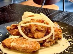 -Fuzzy Bistro 浮几韩餐·茶酒馆