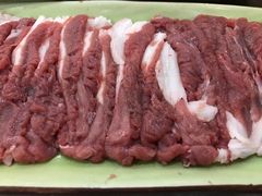 -壹条龙饭庄台基厂店