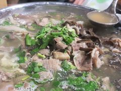 -正宗苏稽毛哥跷脚牛肉总店