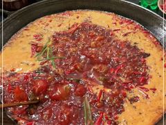 -刁姐火锅(五小区店)