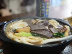 -凡老头米线砂锅(古荡新村西粮站)