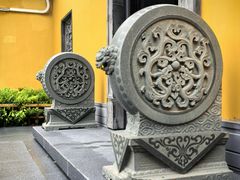 -上海青龙寺