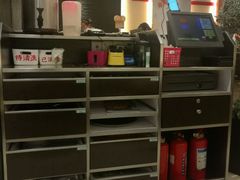 -必胜客(兴隆店)