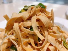 -老边饺子馆(金源店)