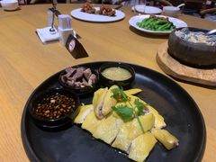 -天府中餐厅·粤菜·海南菜·生猛海鲜(三亚海棠湾洲际度假酒店)