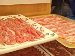 -东门口涮肉·砂锅·烤串(老门东店)