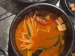 -九田家黑牛烤肉料理(万达店)