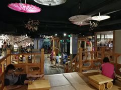 -沐槿宫韩式汗蒸水汇(马群店)