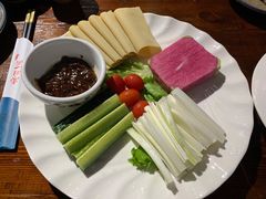 -尚府一品·烤鸭·新京菜(圆明园店)