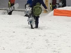 -绍兴启迪乔波冰雪世界