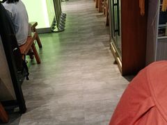 大堂-木屋烧烤(创意园店)
