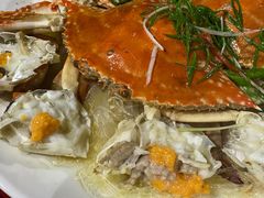 -钱山海鲜大排档