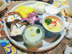 -萨芭蒂高空花园餐酒吧