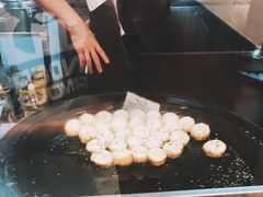 -小杨生煎(香港名都店)