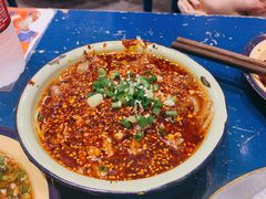 -马路边边串串香(双井直营店)