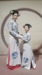 -盘子女人坊生日照·摄影馆(华强店)