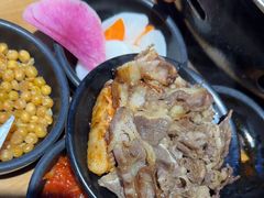 -九田家黑牛烤肉料理(溧阳吾悦店)