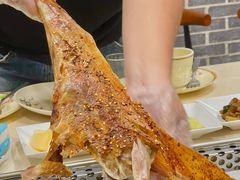 -西夏一品烤全羊(百桥路店)