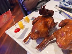 -侨美食家·40年地道粤菜(珠江新城店)