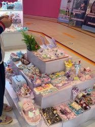-Mini Muses ·创意手作·陶艺·银饰·团建(芳圆里店)