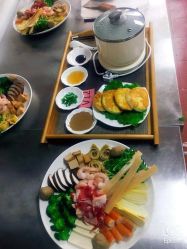 -爱玛家国际母婴月子会所(电力大厦店)