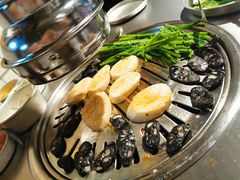-馥二代韩式烤肉 2세대 불고기(喷水池店)