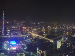 -广州四季酒店
