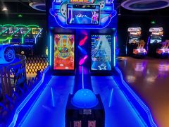 -幸福花欢乐世界(东辰广场A座店)