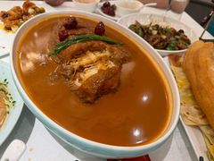 -大铁勺新津菜(东丽阳光新业广场店)