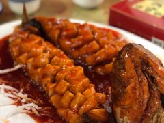 松鼠鱼-红豆园(文林街店)