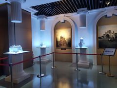 -哈尔滨规划展览馆