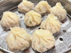 冷冻手工小笼包-老温州馄饨担(东游大厦店)
