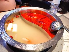 -沪小胖·小龙虾·蓝龙王(八佰伴店)
