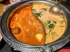 -牛New寿喜烧(虹桥新天地店)