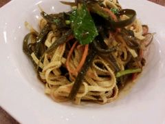 -安天民北方饺子(白石洲店)