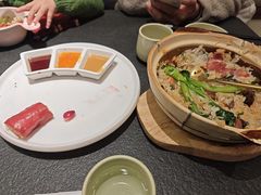 -蝴蝶里·粤菜·点心(滨江龙湖店)
