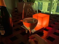 -广州柏悦酒店·悦吧·顶楼露天酒吧