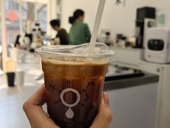 -浆木咖啡馆(湘子庙街店)