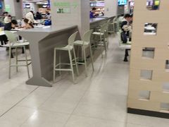 -北大家园食堂