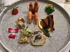 -涵苑私宴定制(外滩店)