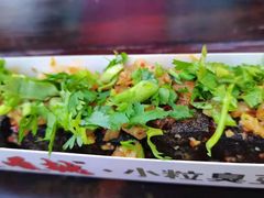 -董顺桃老长沙臭豆腐(步行街店)