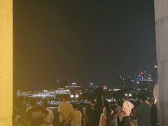 -珠江夜游广州塔·中大码头