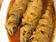 -聚首堂·特色小吃·肘子(什刹海德胜门店)