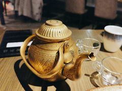 -那时新疆·若羌(经纬汇店)