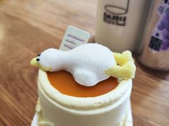 -暖忆烘焙甜品